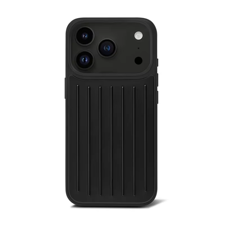 Bold Shell iPhone Case