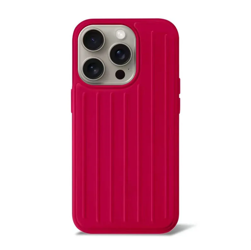 Bold Shell iPhone Case