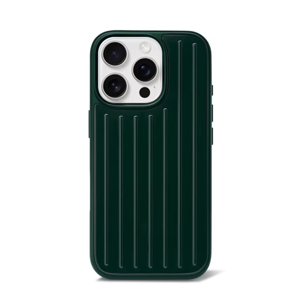 Bold Shell iPhone Case