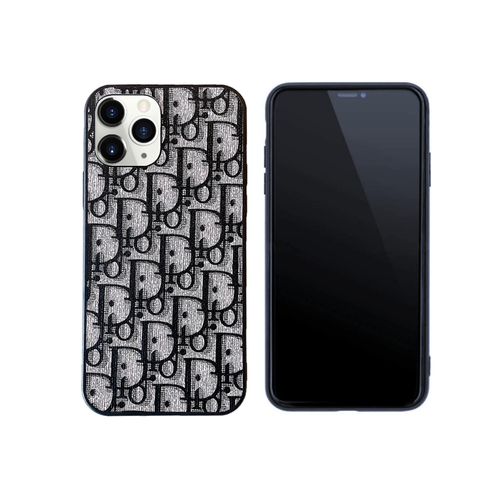 Di Double Set (iPhone & Airpod Case)