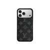 Black Classic Mono Original iPhone Case