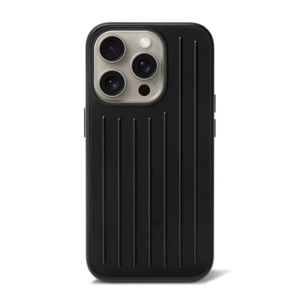 Bold Shell iPhone Case