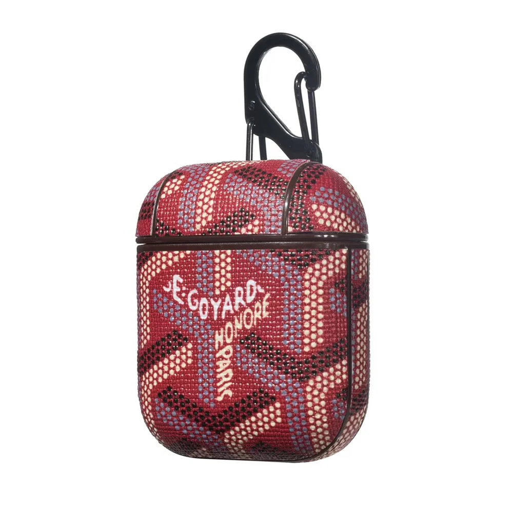 GY Red Airpod Case