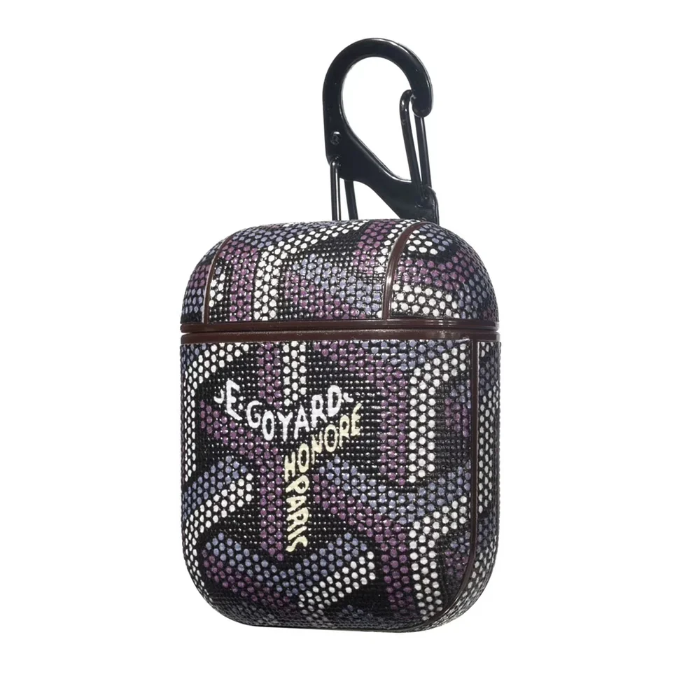 GY Black Airpod Case
