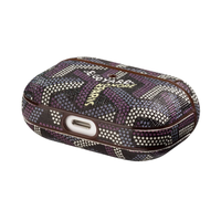 GY Black Airpod Case