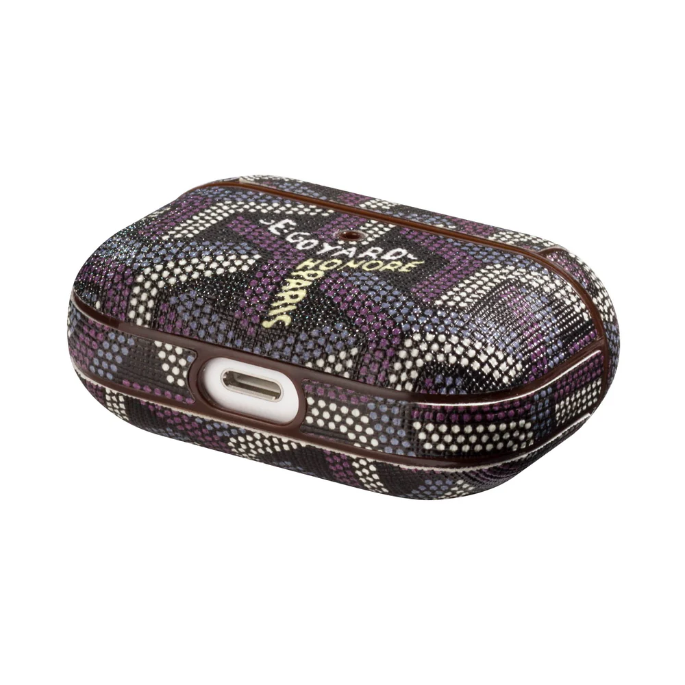 GY Black Airpod Case