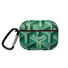 GY Green Airpod Case