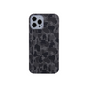 Black Camo iPhone Case