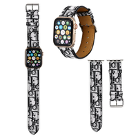 Di Mono Apple Watch Band