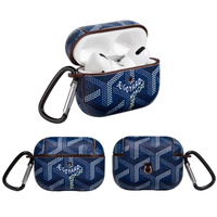 GY Blue Airpod Case