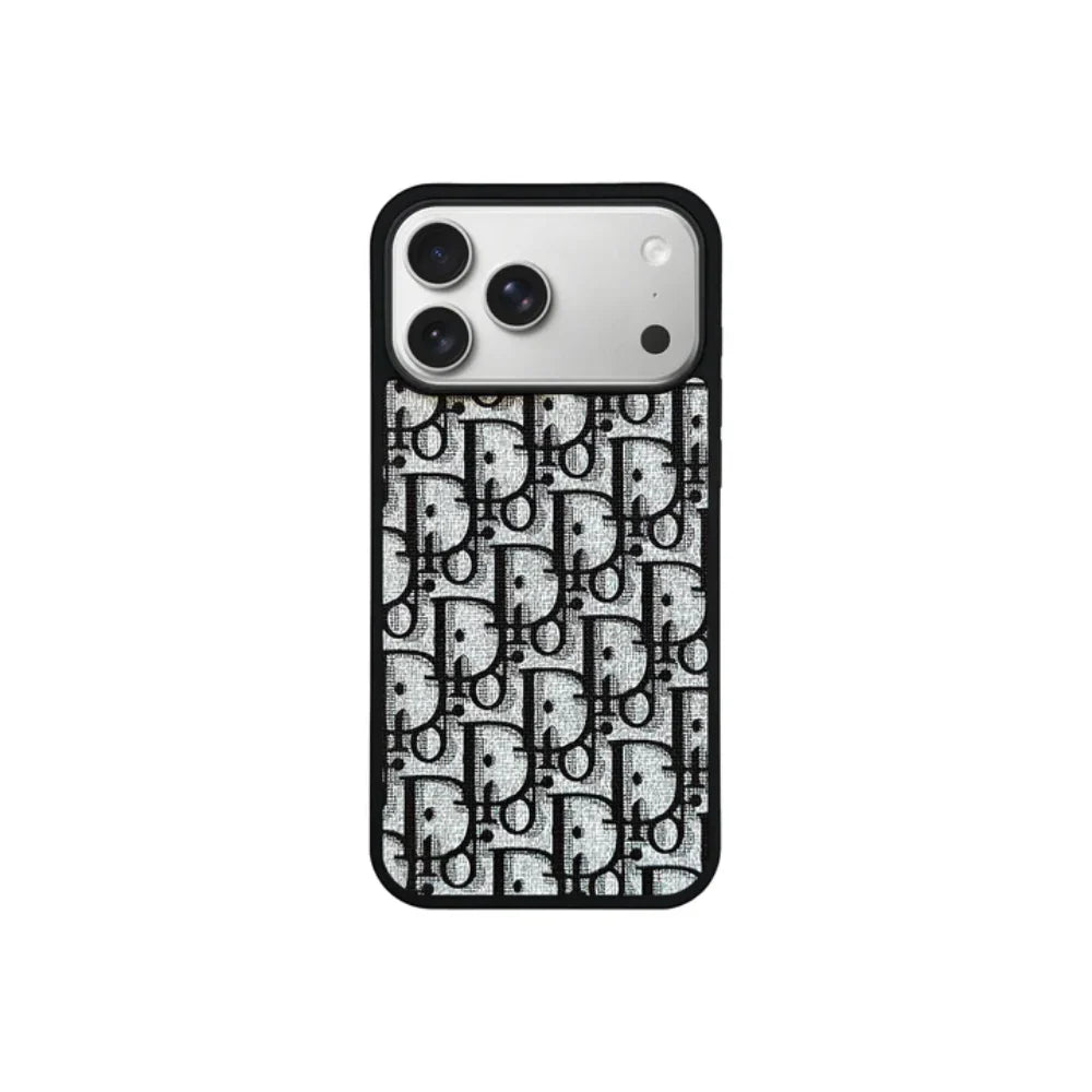 Di Double Set (iPhone & Airpod Case)