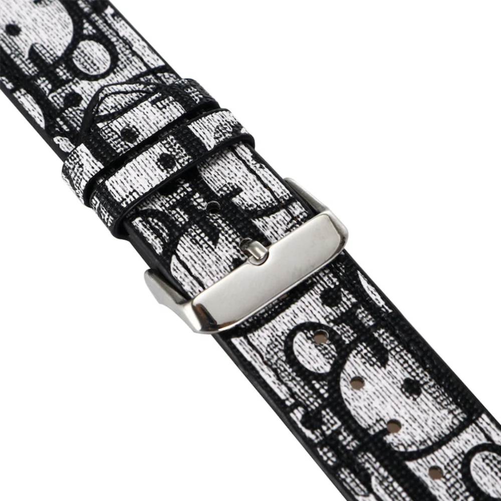 Di Mono Apple Watch Band
