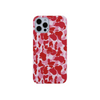 Pink Camo iPhone Case