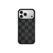 Black Mono Original iPhone Case