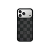 Black Mono Original iPhone Case
