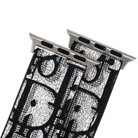 Di Mono Apple Watch Band