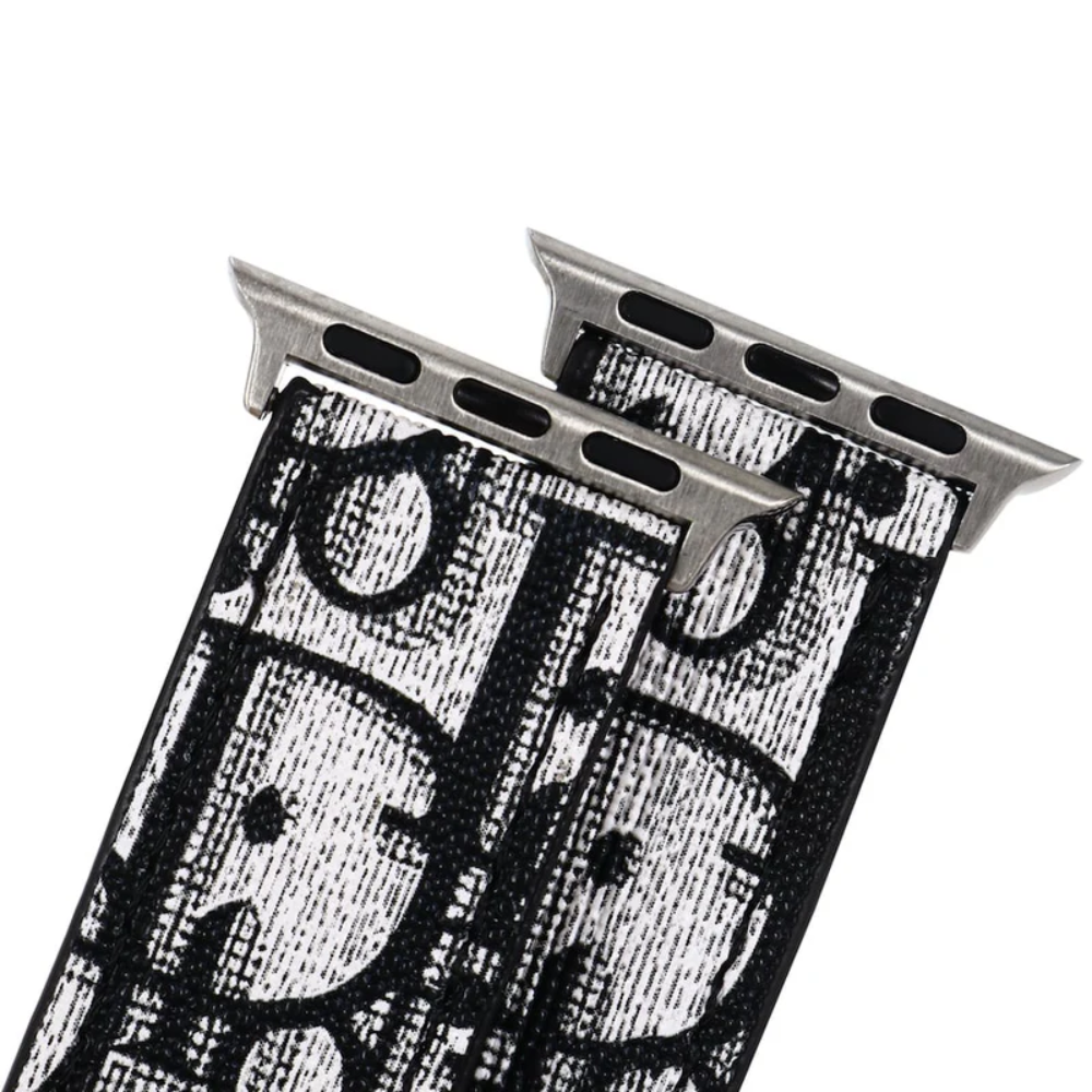 Di Mono Apple Watch Band