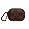 Brown Mono Original Airpod Case