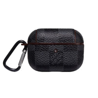 Black Mono Original Airpod Case