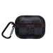 Black Mono Original Airpod Case