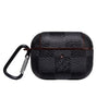 Black Mono Original Airpod Case