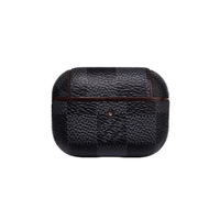 Black Mono Original Airpod Case