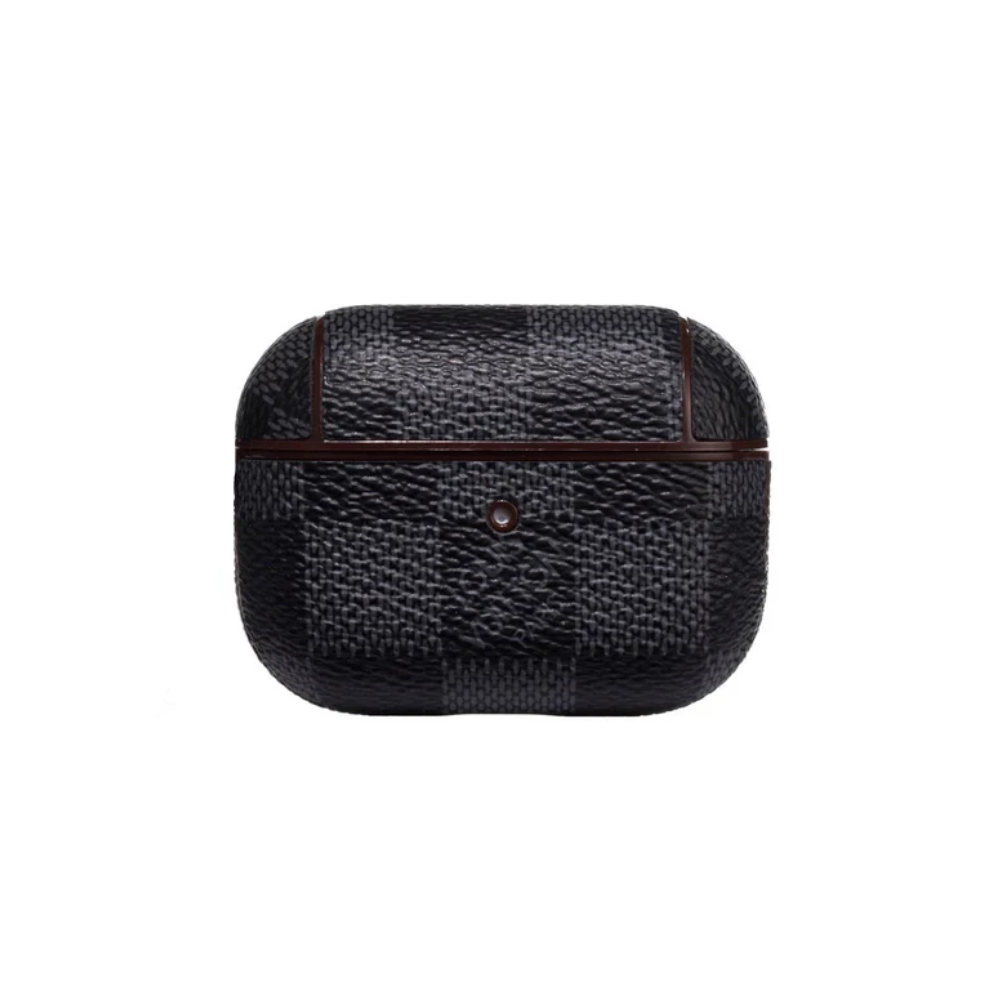 Black Mono Original Airpod Case