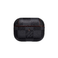 Black Mono Original Double Set (iPhone & Airpod Case)