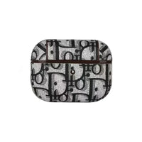 Di Double Set (iPhone & Airpod Case)