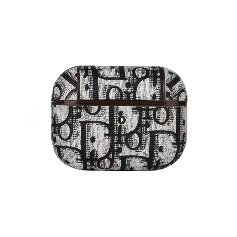 Di Double Set (iPhone & Airpod Case)