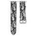 Di Mono Apple Watch Band