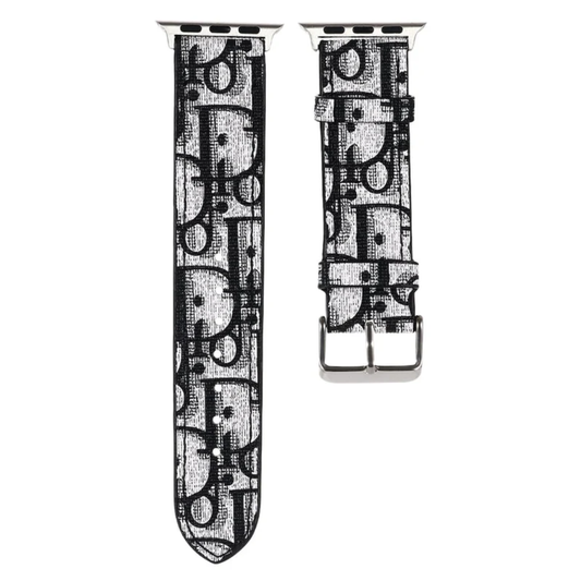 Di Mono Apple Watch Band
