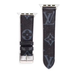 Black Classic Mono Original Watch Band