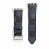 Black Mono Original Watch Band