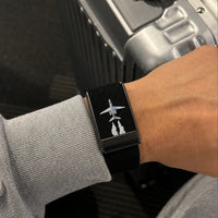 'Jetsetter' WHOOP Band