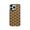 GY Mango iPhone Case