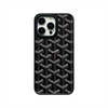 GY Black iPhone Case