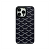 GY Navy iPhone Case