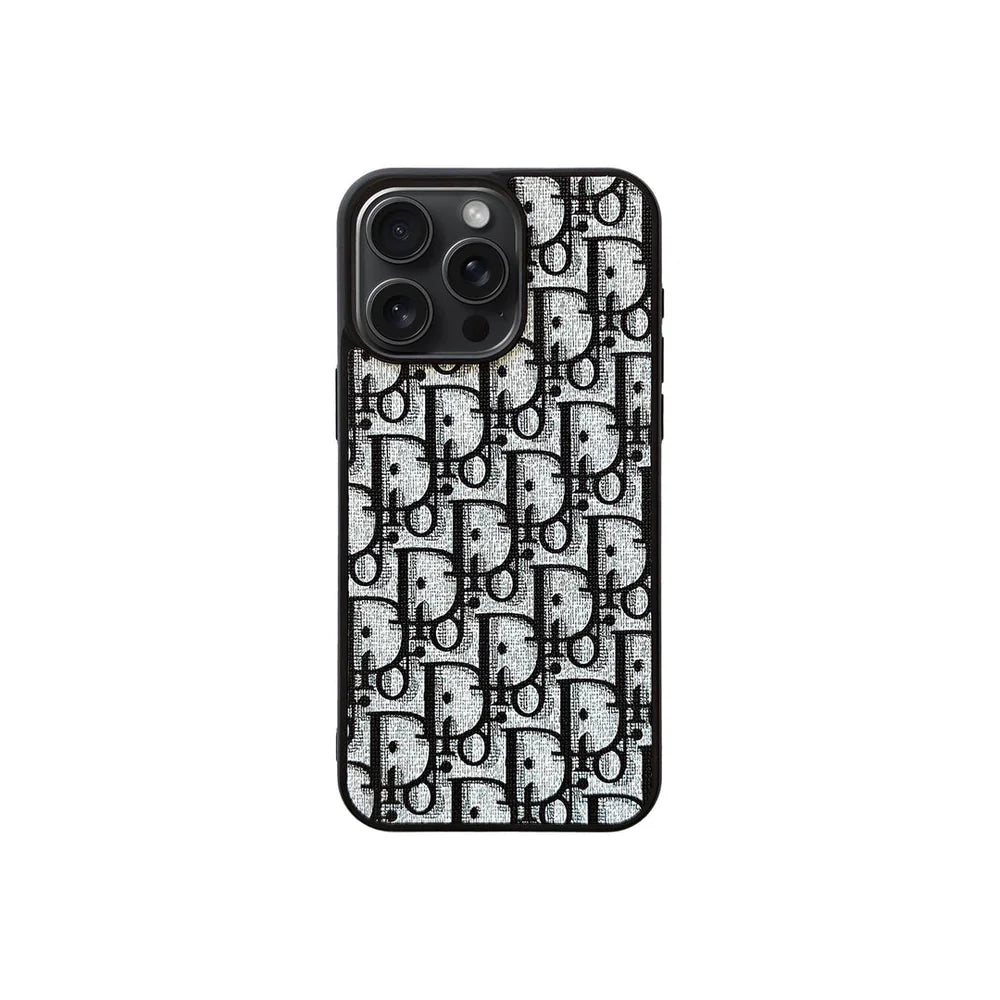 Di Double Set (iPhone & Airpod Case)