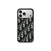 Di Mono iPhone Case