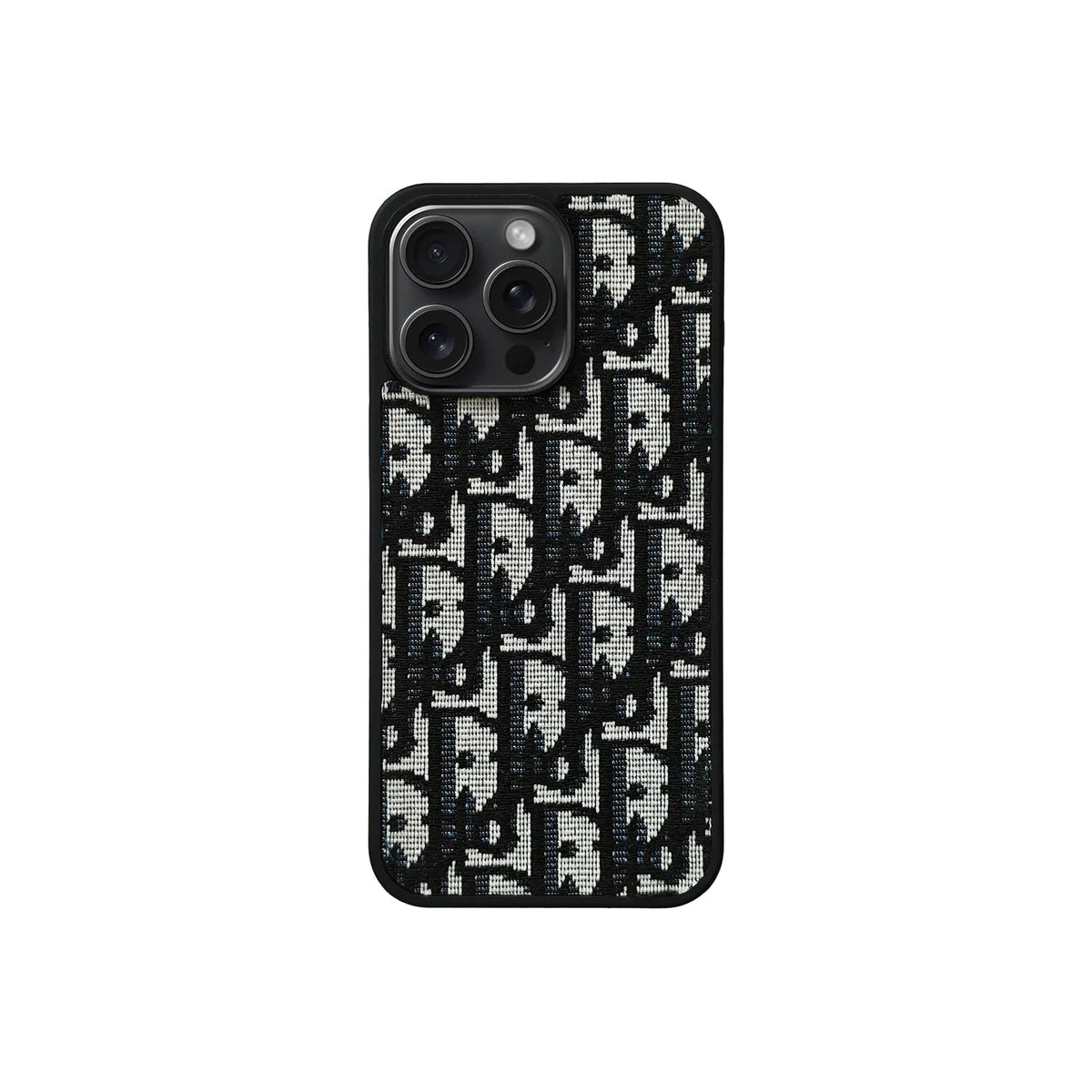 Di Mono iPhone Case