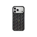 GY Black iPhone Case