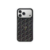 GY Black iPhone Case