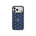 GY Blue iPhone Case