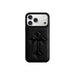 CRH Leather iPhone Case (Black)
