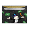 "Money Man" Original Cash Wallet