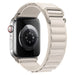 Star-Light Nylon Sport Apple Watch Band
