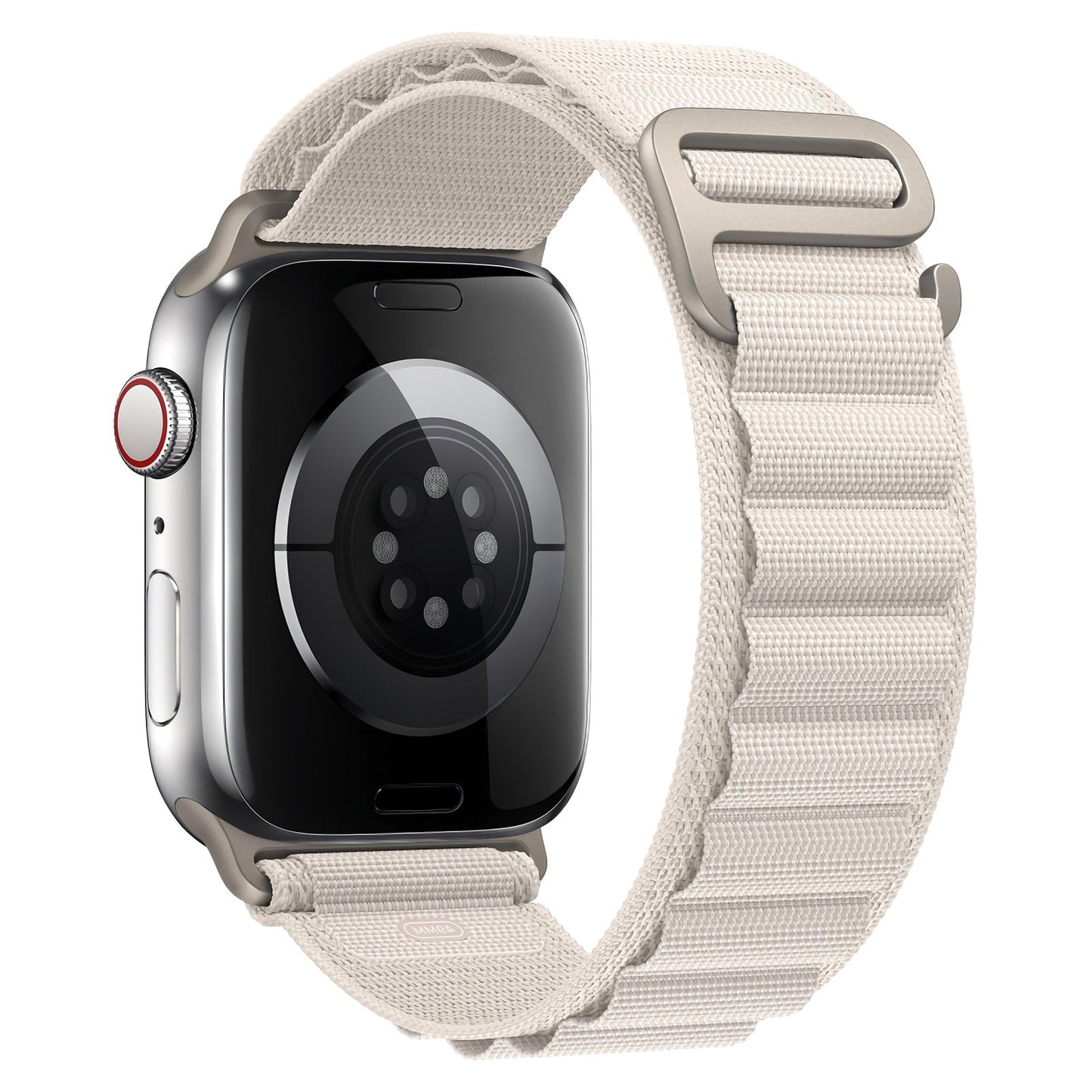 Star-Light Nylon Sport Apple Watch Band