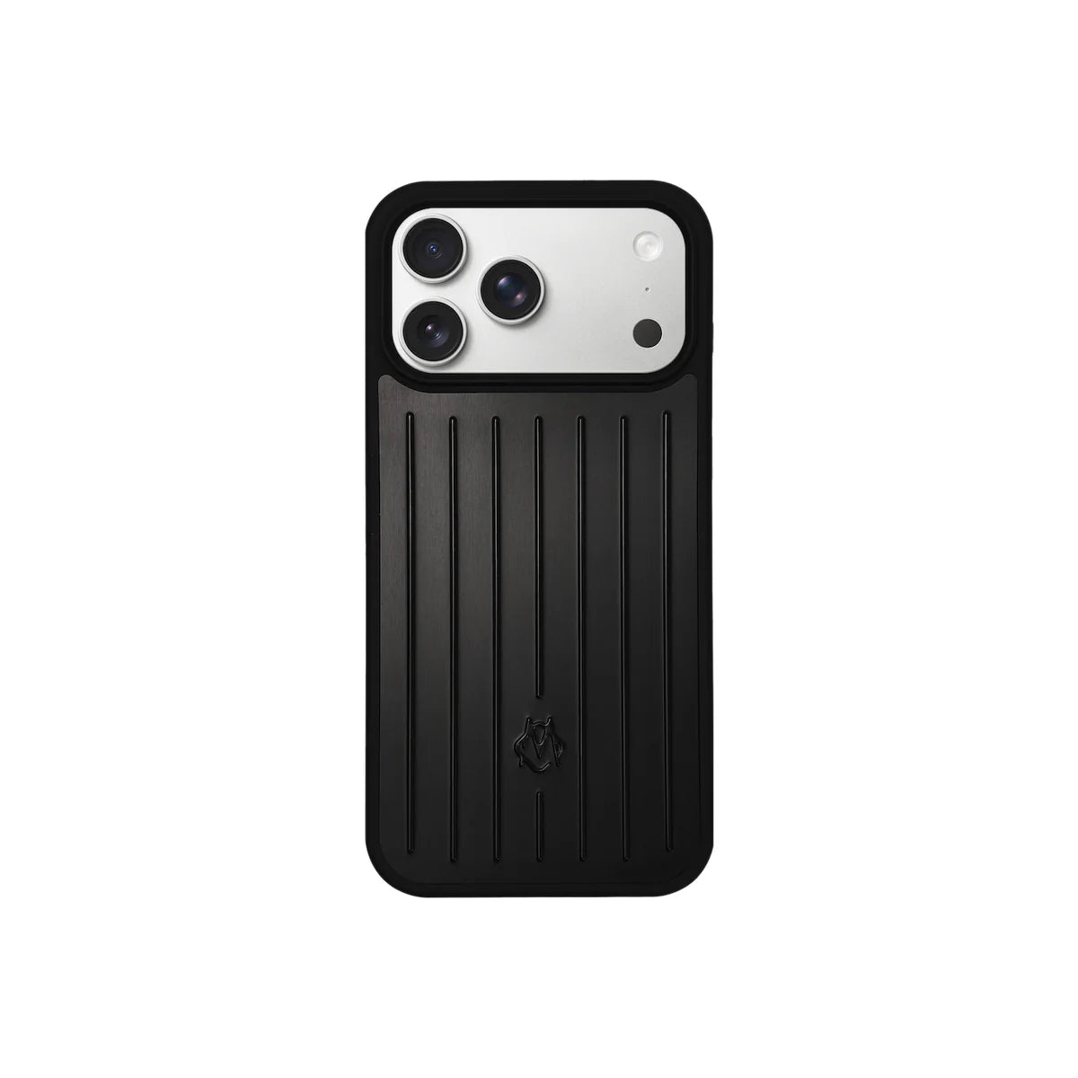 'BAG' Shell iPhone Case