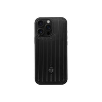'BAG' Shell iPhone Case